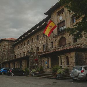 Balneario De Corconte